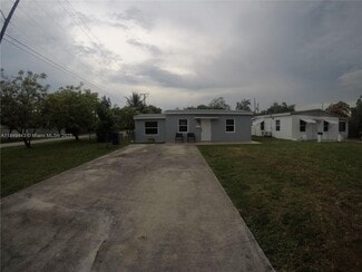 1698 NE 182nd St, North Miami Beach, FL 33162