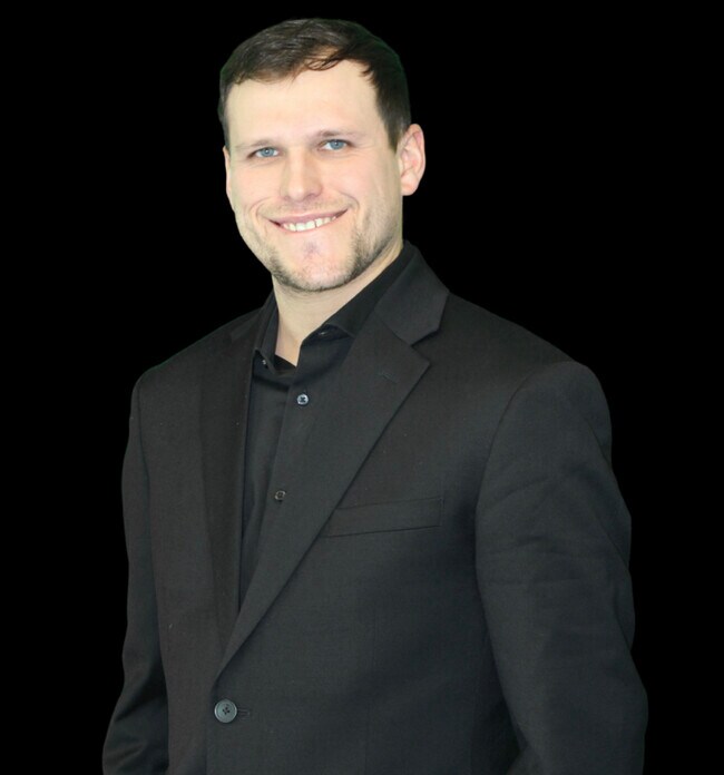 Bradley Bjorkland