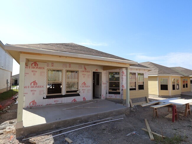 15463 Salmon Springs, San Antonio, TX 78253 - photo 2