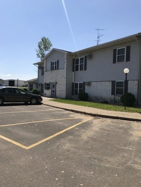 50950-50956 Rose Ln, Osseo, WI 54758