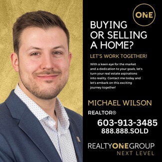 Michael Wilson