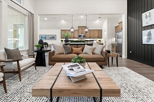 1435 Canadian Ln, van Alstyne, TX 75495 - photo 5