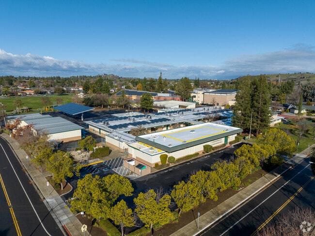 Engineering minds at Simonds Elementary School.