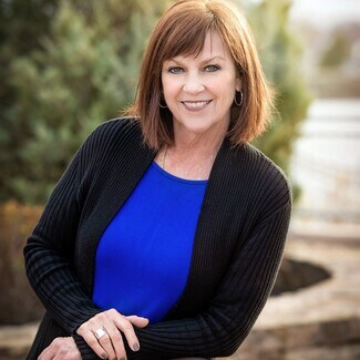 Linda McClelland