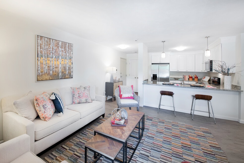 The Woodlands, Middleboro, MA 02346 - photo 1