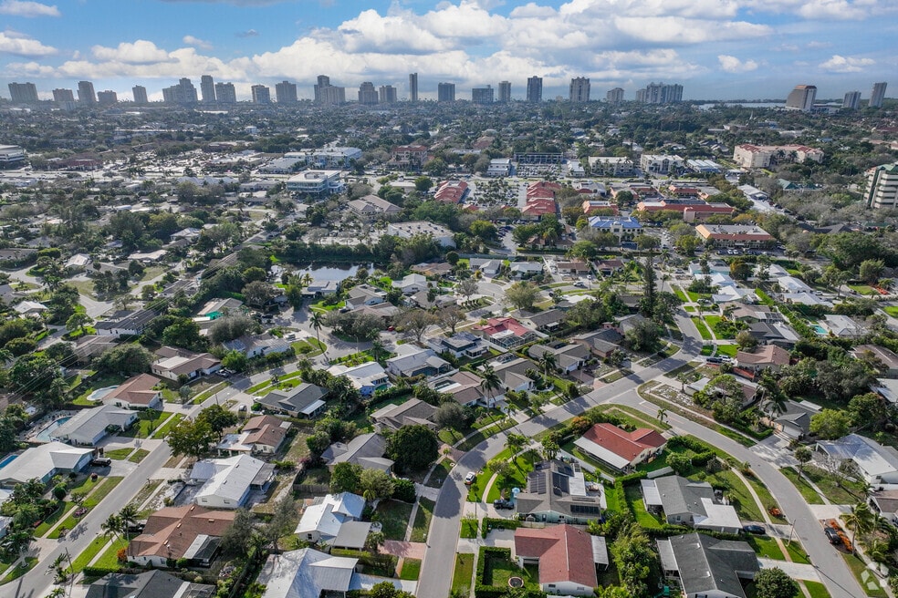 Moorings Park-Hawks Ridge