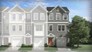 3308 Opal Dr, Durham, NC 27703