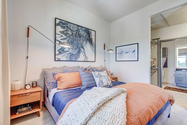 Cortland Cap Hill, Denver, CO 80203 - photo 6