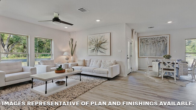 12397 Preakness Dr, Denham Springs, LA 70726 - photo 6