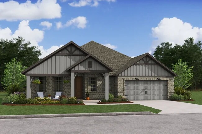 1800 Mesquite Trail unit 36449825, Dayton, TX 77535 - photo 2