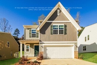 115 Hazelnut Way, Statesville, NC 28625