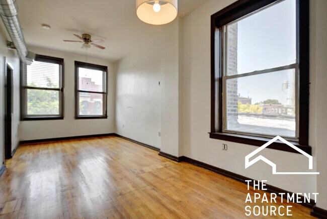 3119 S Morgan St unit 2N, Chicago, IL 60608 - photo 4