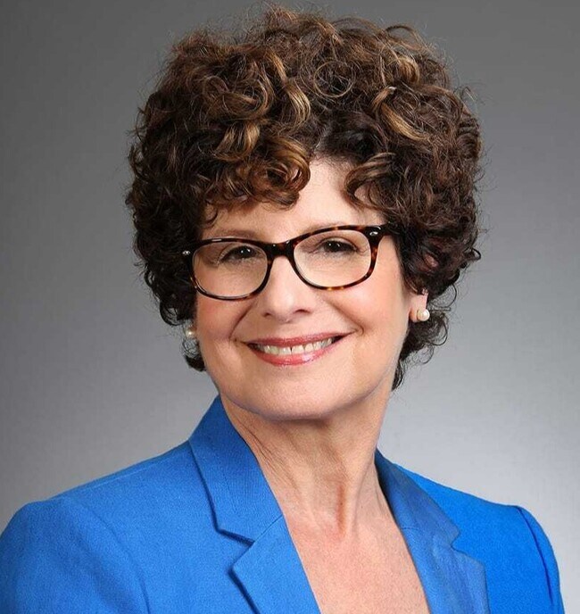 Deborah Mason