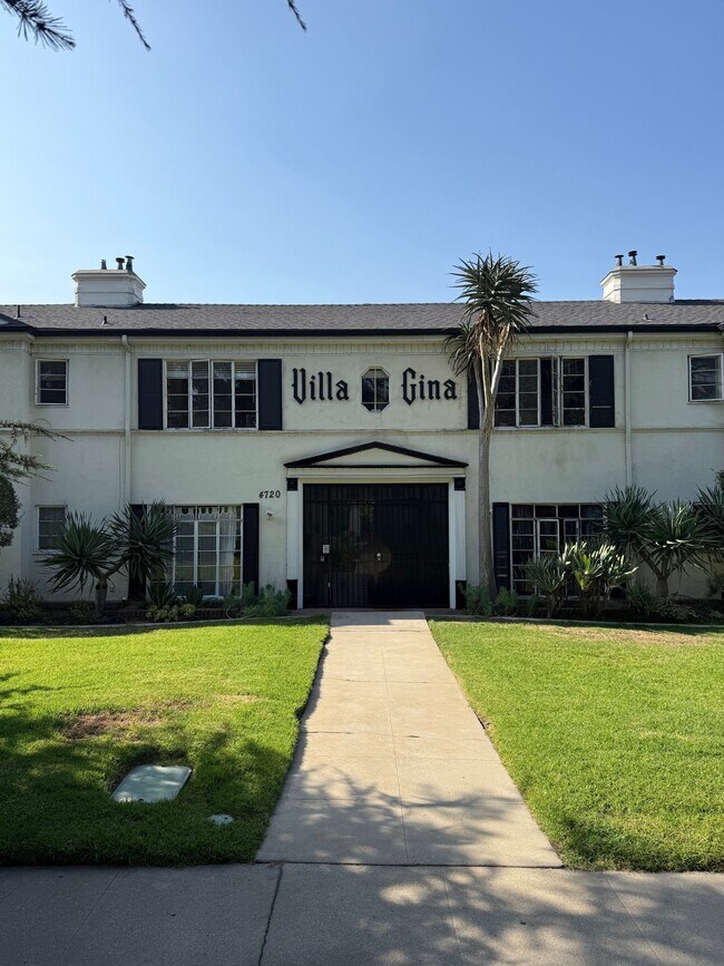 4720 Los Feliz Blvd, Los Angeles, CA 90027