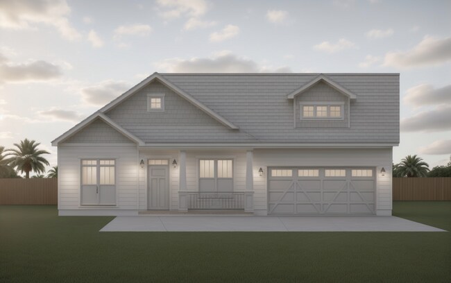 9700 Strawberry Hill Dr NE unit 36477333, Leland, NC 28451 - photo 2