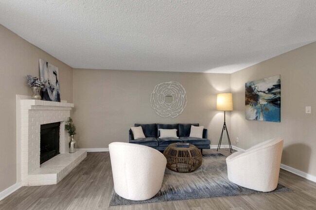 The Atlantic North Springs, Sandy Springs, GA 30350 - photo 6