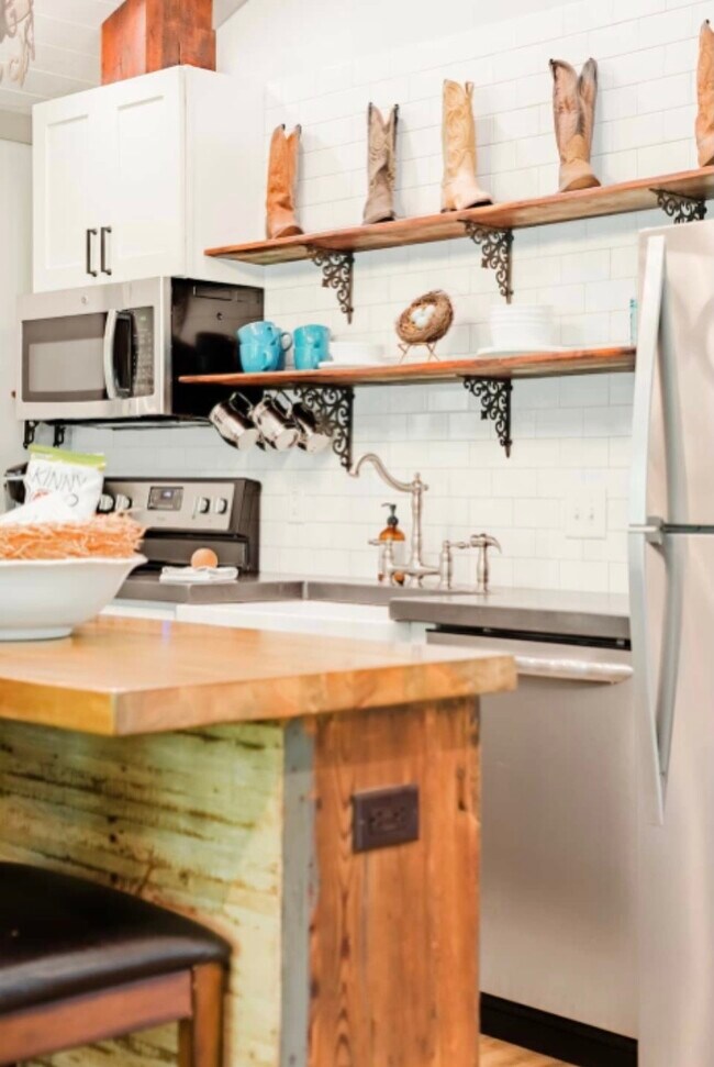 2917 Compton Rd unit A, Nashville, TN 37215 - photo 5