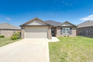 1904 Timber Dale Dr, Shawnee, OK 74804