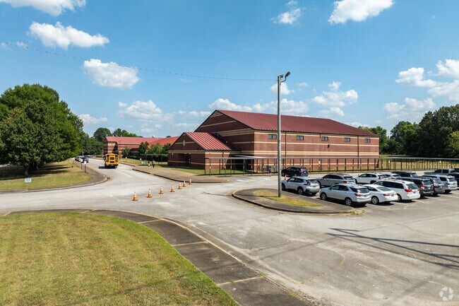 Northeast Middle School