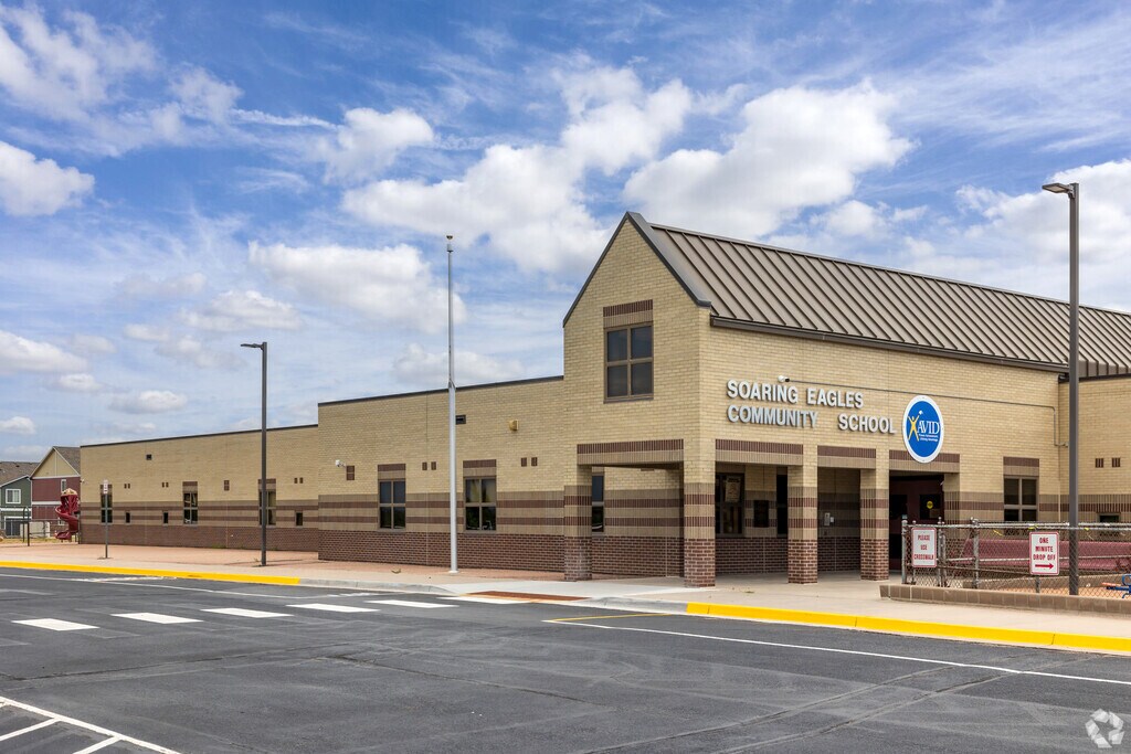 Soaring Eagles Elementary School, Rankings & Reviews