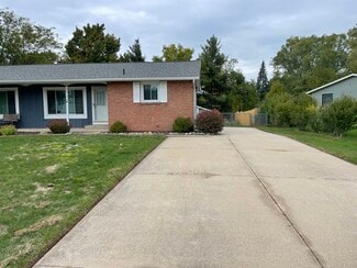 5815 Country View Dr Unit 5815 Country View, Allendale, MI 49401