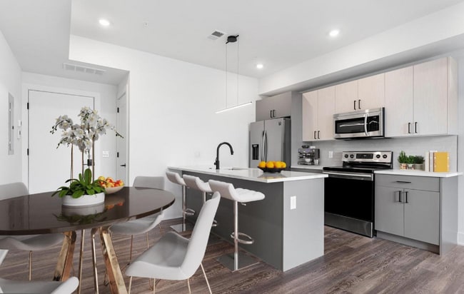 1721 Ridge Ave unit C101, Philadelphia, PA 19130 - photo 3