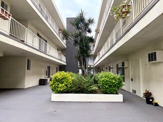 1545 N Bronson Ave, Los Angeles, CA 90028
