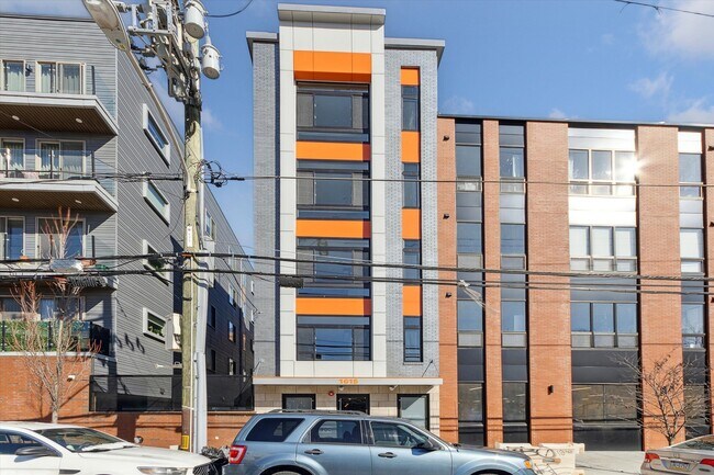 1615 Poplar St unit 2, Philadelphia, PA 19130 - photo 4