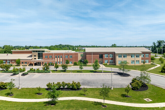 Bolton Crossing Elementary
