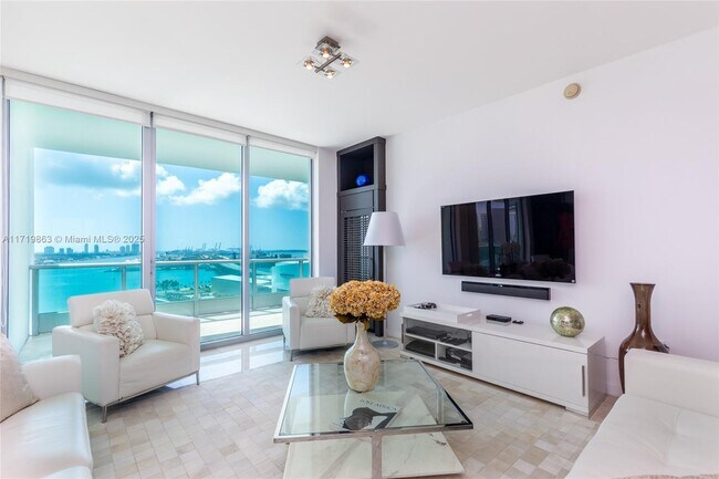 900 Biscayne Blvd unit 2002, Miami, FL 33132 - photo 2