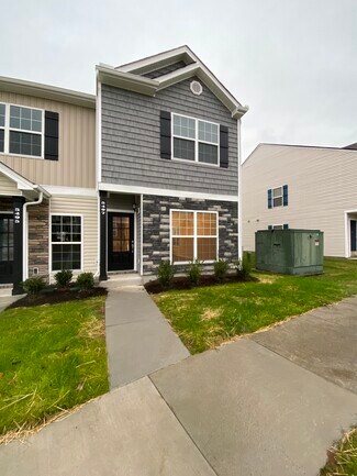 5497 Cedar Ash Crossing, Nashville, TN 37013