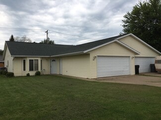 236 Dewey St, Stanley, WI 54768