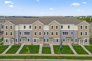 14574 Rhinestone St NW, Ramsey, MN 55303