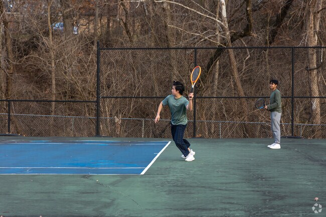 Dr. H. Phillip Venable Memorial Park