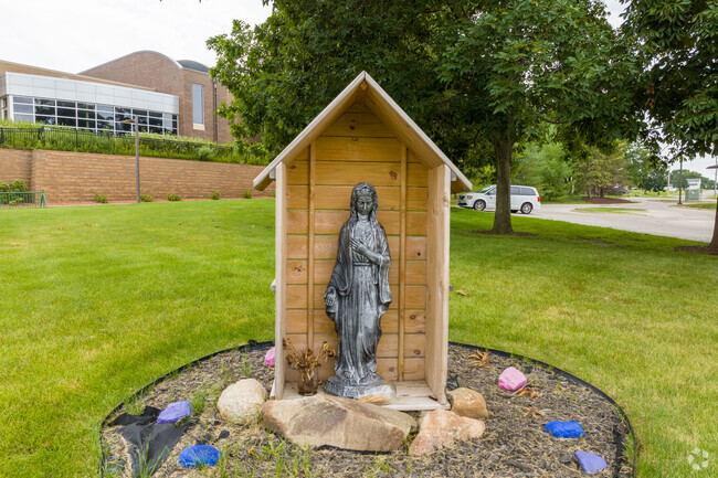 Blessed Maria Assunta Pallotta Middles School