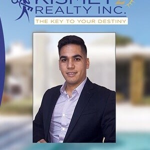 Agent Photo