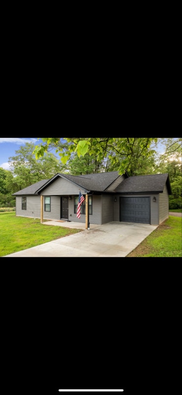 328 Clark Rd, Charlestown, IN 47111