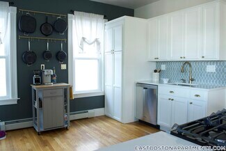 150 Bremen St Unit 1, Boston, MA 02128