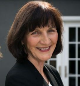 Jane Friedrich