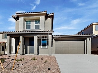 6092 W Paseo Hilario, Tucson, AZ 85742