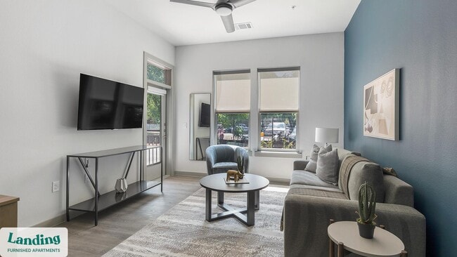 3706 Goodwin Ave unit 125, Austin, TX 78721 - photo 7