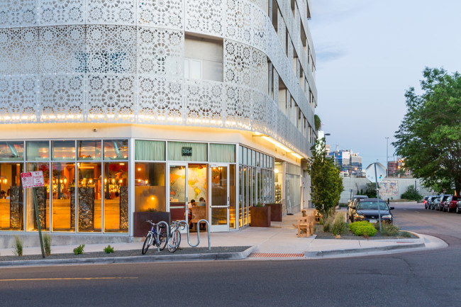 Noisette Bakery