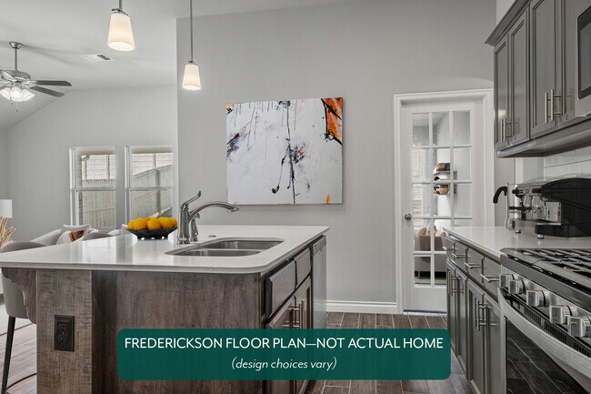 454 Emmy Jean Dr, Blanchard, OK 73010 - photo 6