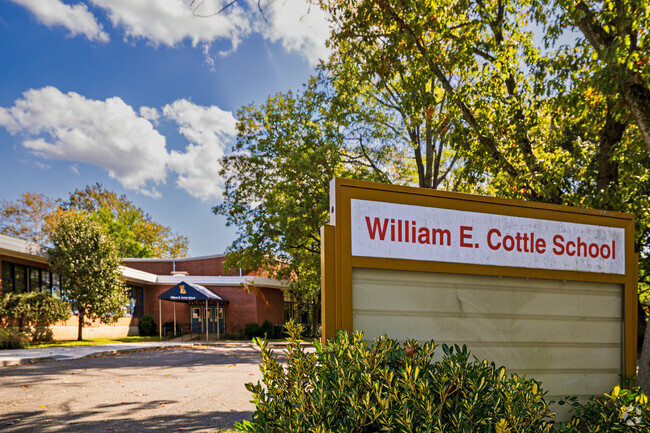 William E. Cottle - Yonkers, NY