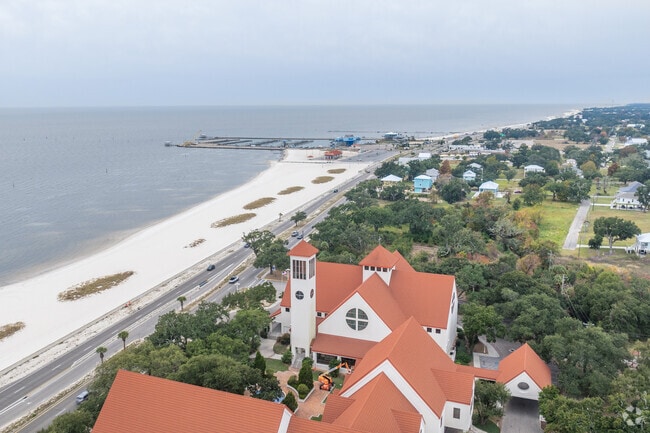 Long Beach, MS is a beautiful place to call home.