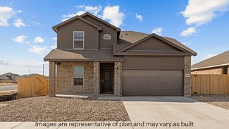 7817 94th St, Lubbock, TX 79424