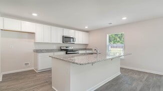 210 Red Buckeye Dr, Conway, SC 29527