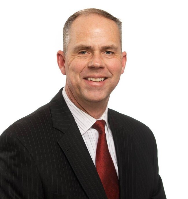 Marc Johnson