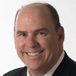 Stephen Langendoerfer