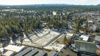 61231 Parrell, Bend, OR 97702